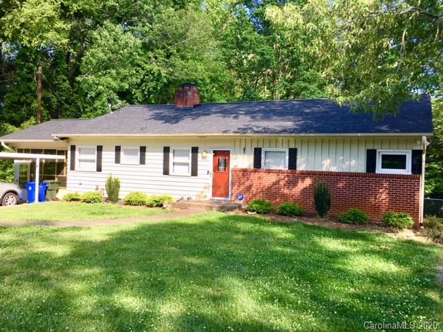 176 Freeman Street Rutherfordton, NC 28139 - Photo 42 of 43