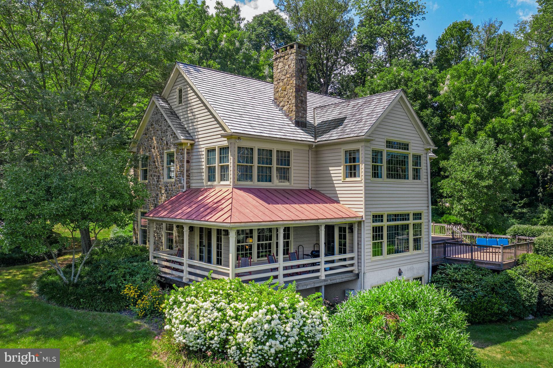 538 Nantmeal Road Glenmoore, PA 19343 - Photo 1 of 34 Gallery Image 1
