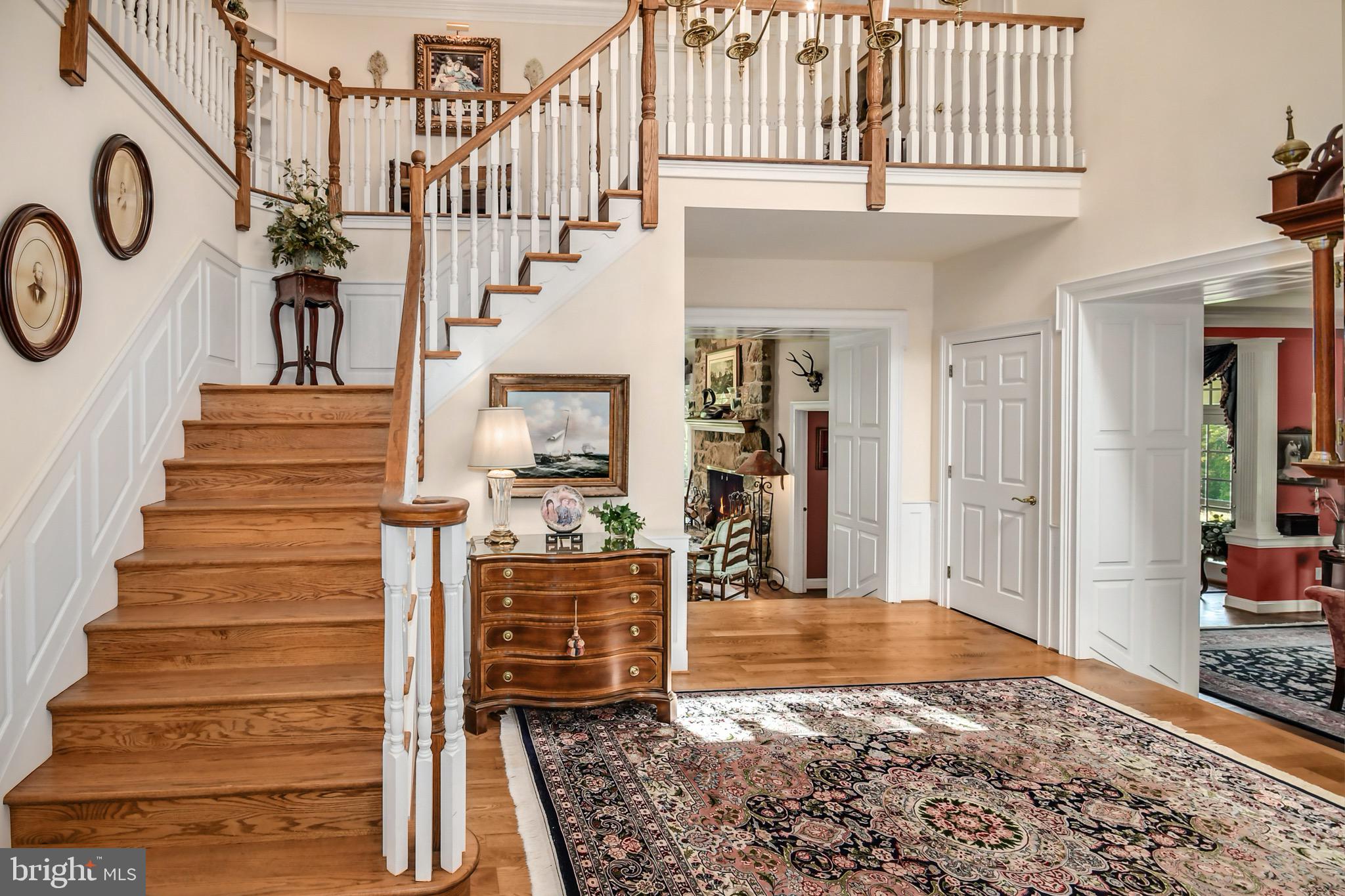 538 Nantmeal Road Glenmoore, PA 19343 - Photo 3 of 34 Gallery Image 3