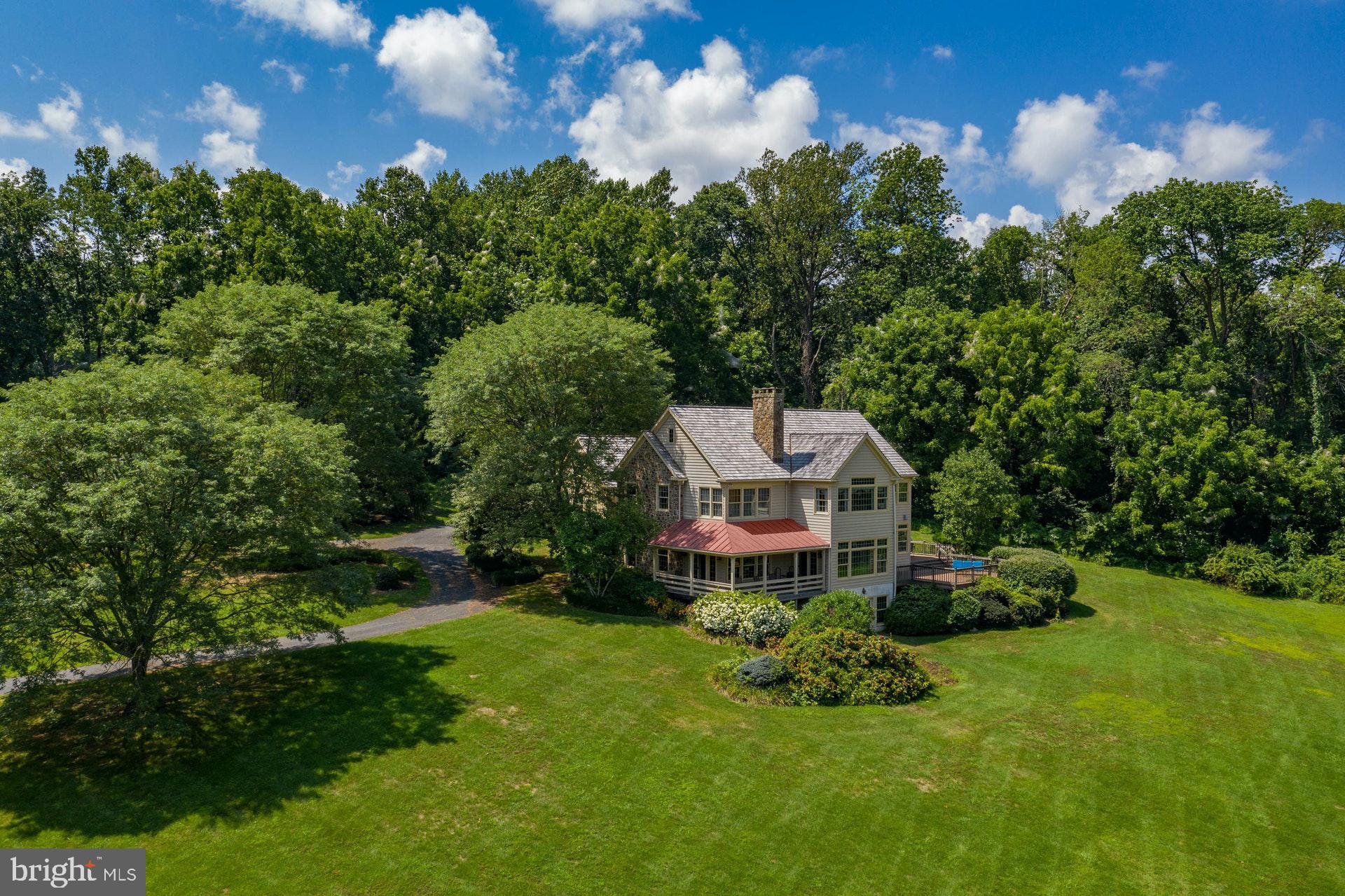 538 Nantmeal Road Glenmoore, PA 19343 - Photo 30 of 34 Gallery Image 30