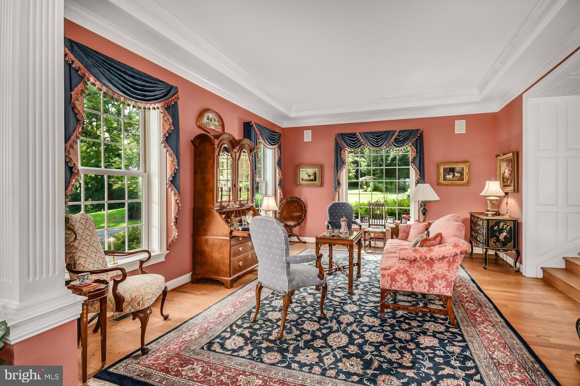 538 Nantmeal Road Glenmoore, PA 19343 - Photo 4 of 34 Gallery Image 4