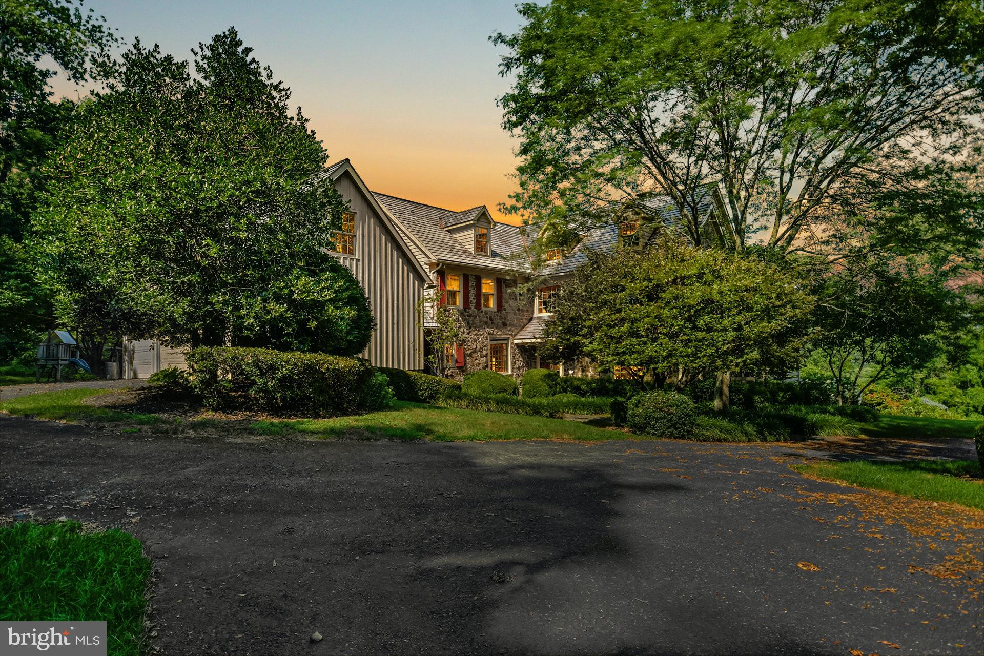 538 Nantmeal Road Glenmoore, PA 19343 - Photo 33 of 34 Gallery Image 33