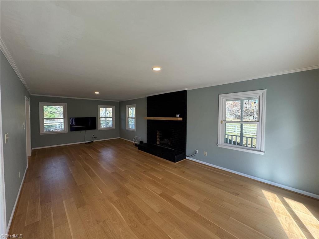 5208 Saddle Brook Road Oak Ridge, NC 27310 - Photo 16 of 50 Gallery Image 16