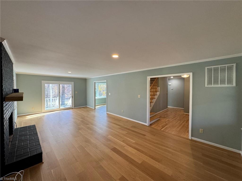 5208 Saddle Brook Road Oak Ridge, NC 27310 - Photo 17 of 50 Gallery Image 17