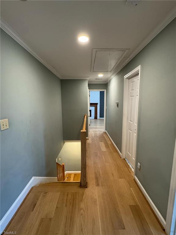 5208 Saddle Brook Road Oak Ridge, NC 27310 - Photo 23 of 50 Gallery Image 23