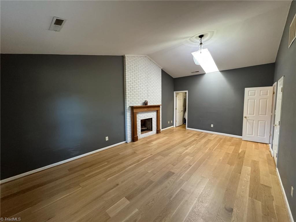5208 Saddle Brook Road Oak Ridge, NC 27310 - Photo 24 of 50 Gallery Image 24