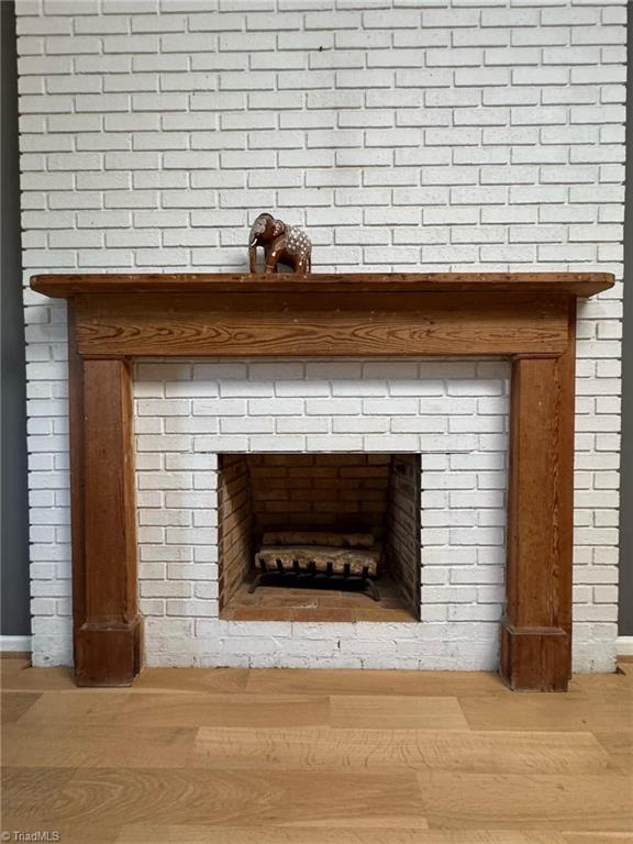 5208 Saddle Brook Road Oak Ridge, NC 27310 - Photo 25 of 50 Gallery Image 25