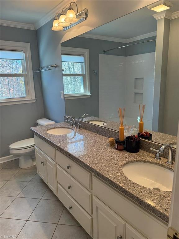 5208 Saddle Brook Road Oak Ridge, NC 27310 - Photo 33 of 50 Gallery Image 33