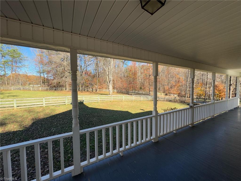 5208 Saddle Brook Road Oak Ridge, NC 27310 - Photo 42 of 50 Gallery Image 42