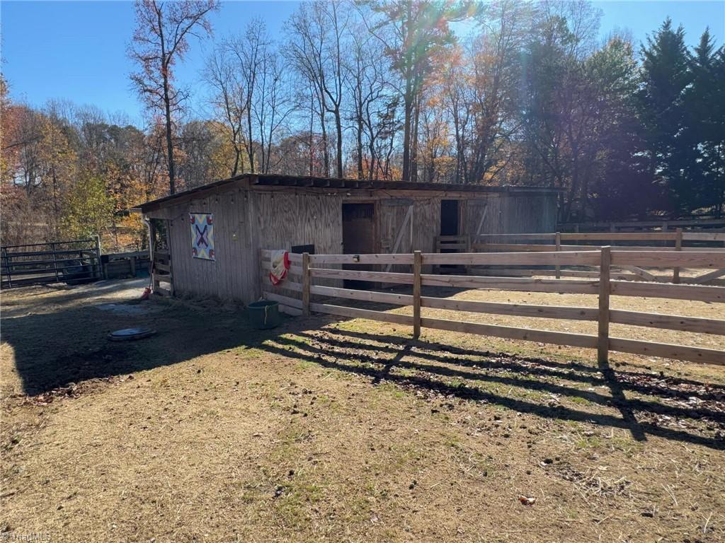 5208 Saddle Brook Road Oak Ridge, NC 27310 - Photo 44 of 50 Gallery Image 44