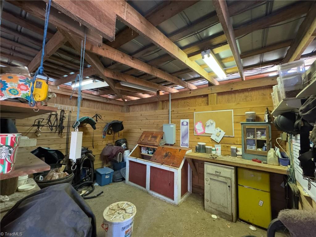 5208 Saddle Brook Road Oak Ridge, NC 27310 - Photo 47 of 50 Gallery Image 47