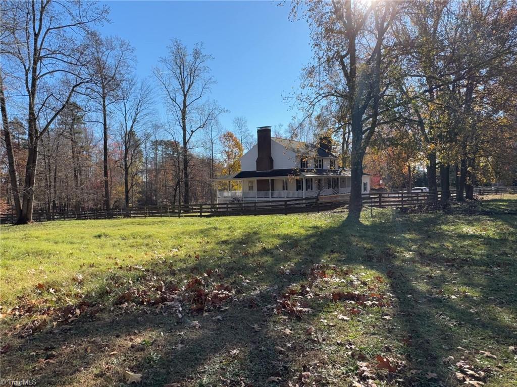 5208 Saddle Brook Road Oak Ridge, NC 27310 - Photo 9 of 50 Gallery Image 9
