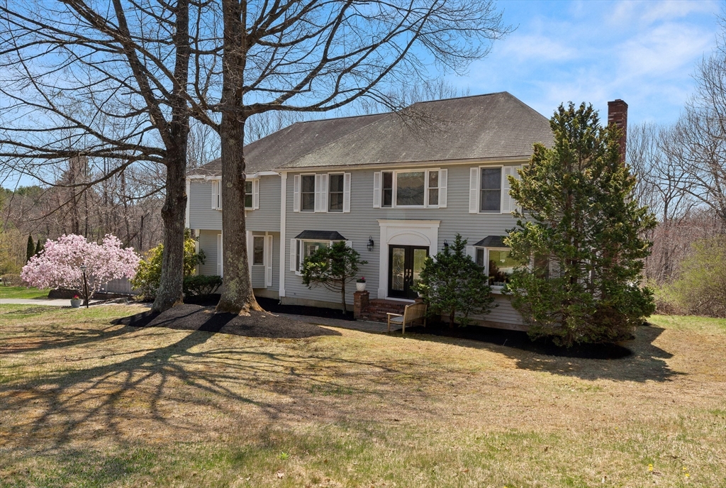 89 Blue Ridge Road North Andover, MA 01845 - Photo 1 of 1 Gallery Image 1