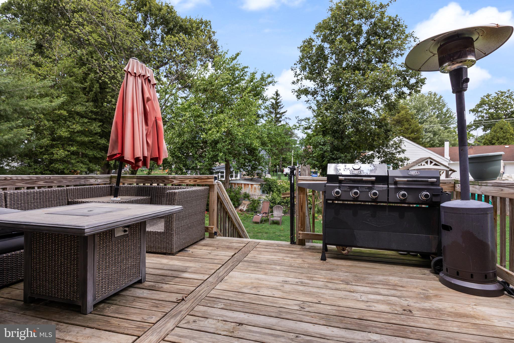 470 Jessups Mill Road Mantua, NJ 08051 - Photo 39 of 40 Gallery Image 39