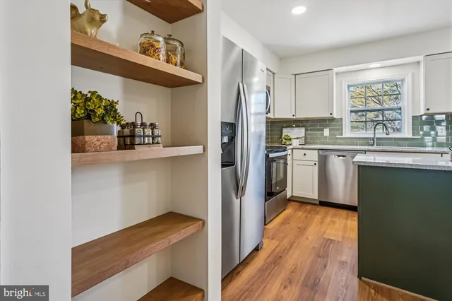 $465,000 | 5146 Spring Branch Boulevard, Dumfries, VA 22025