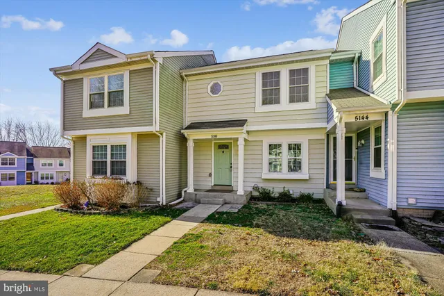 $465,000 | 5146 Spring Branch Boulevard, Dumfries, VA 22025