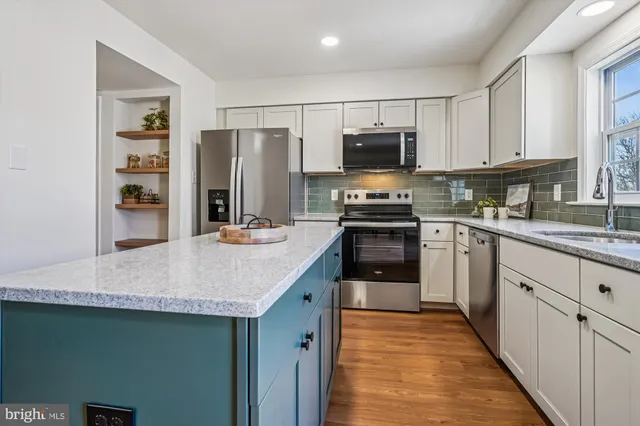 $465,000 | 5146 Spring Branch Boulevard, Dumfries, VA 22025