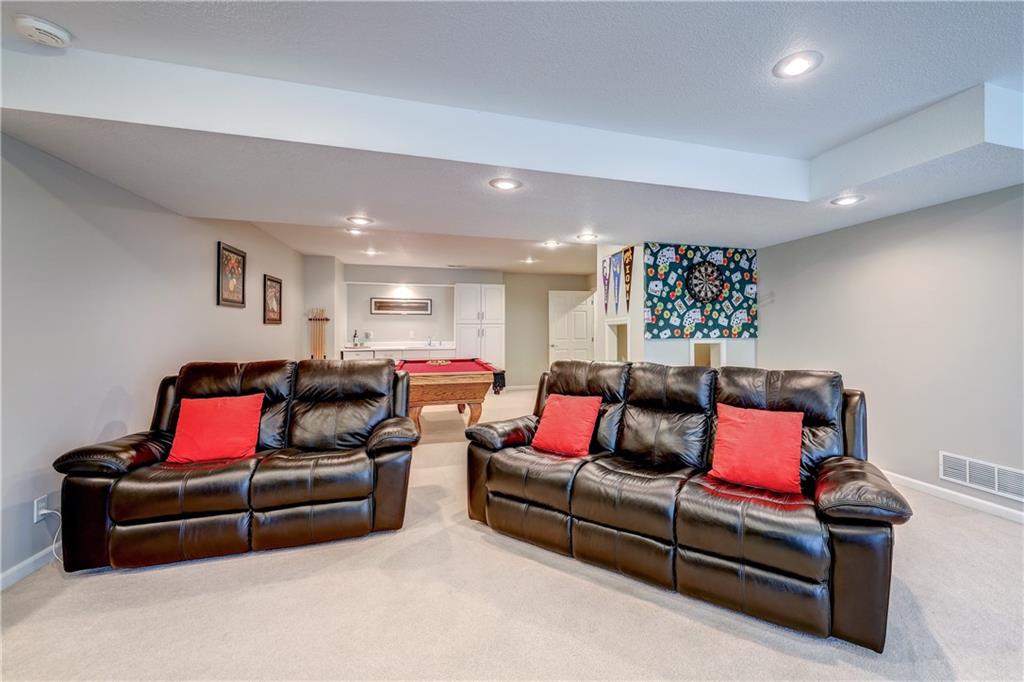 13017 Reeder Street Overland Park, KS 66213 - Photo 26 of 35