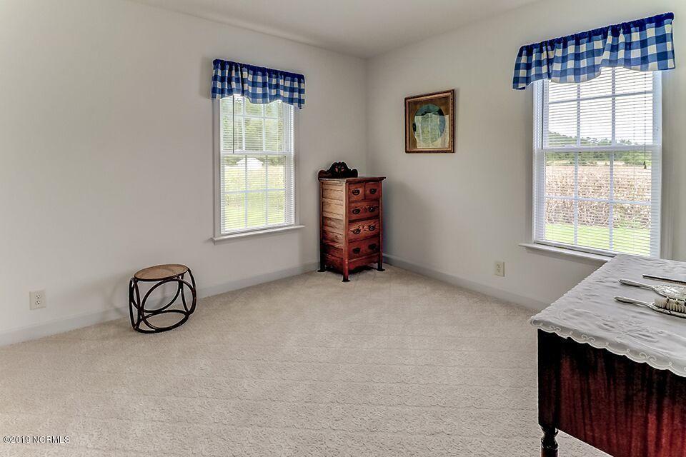 6668 Funston Road Southeast Winnabow, NC 28479 - Photo 12 of 22 Bedroom 3