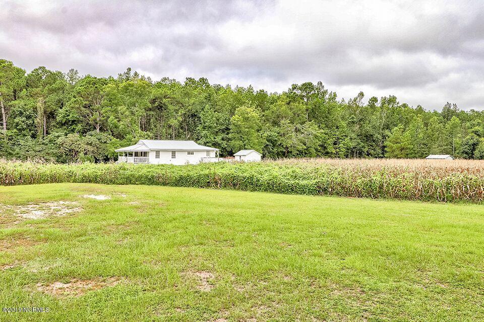 6668 Funston Road Southeast Winnabow, NC 28479 - Photo 20 of 22 rental at angle
