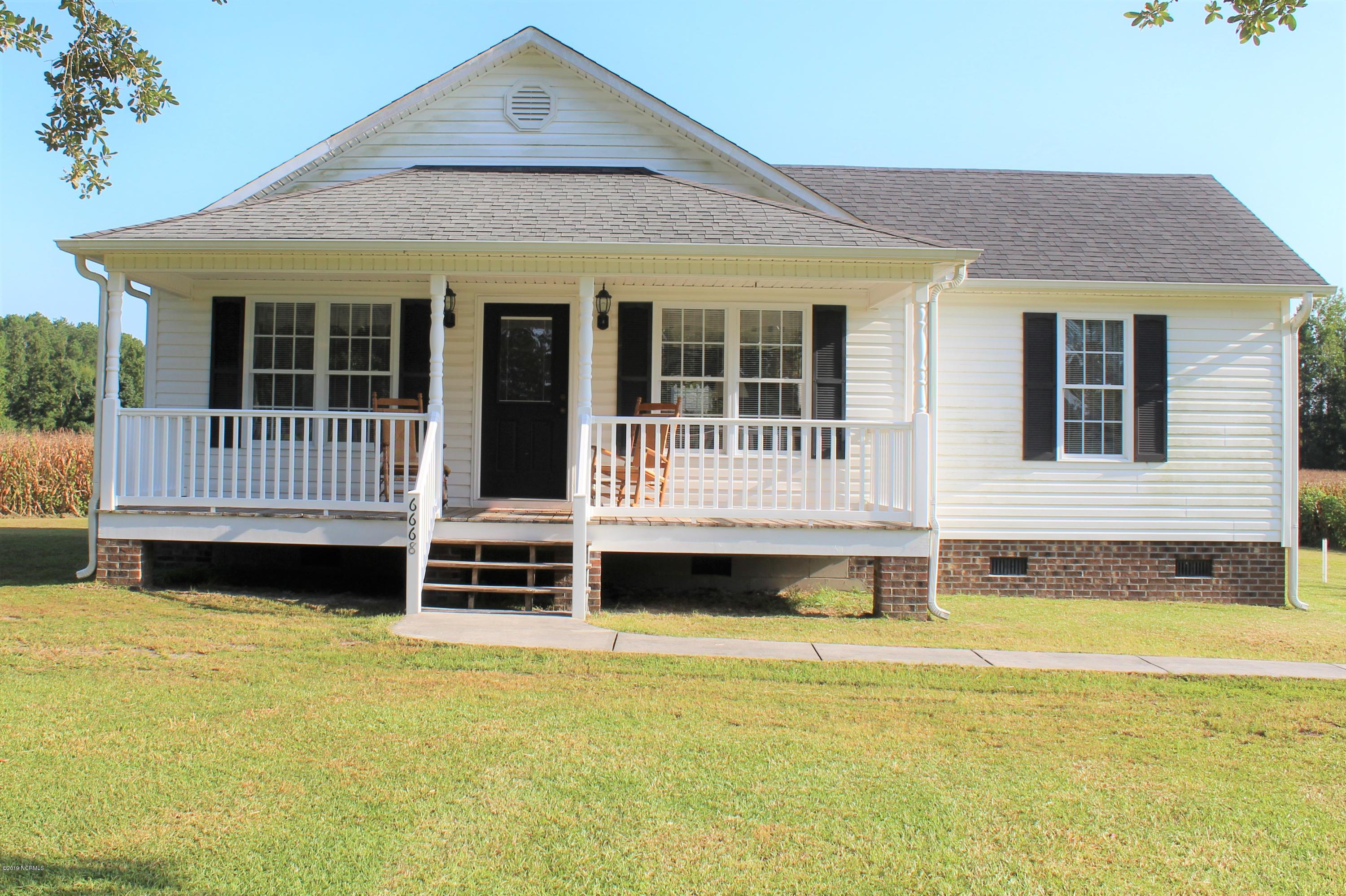 6668 Funston Road Southeast Winnabow, NC 28479 - Photo 2 of 22 close up