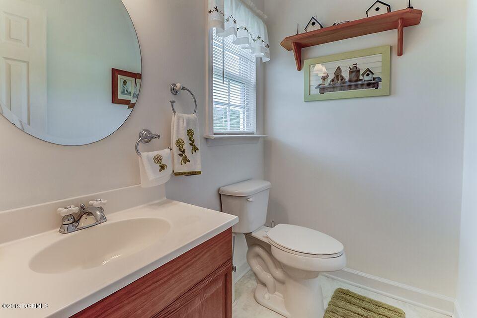 6668 Funston Road Southeast Winnabow, NC 28479 - Photo 9 of 22 bath