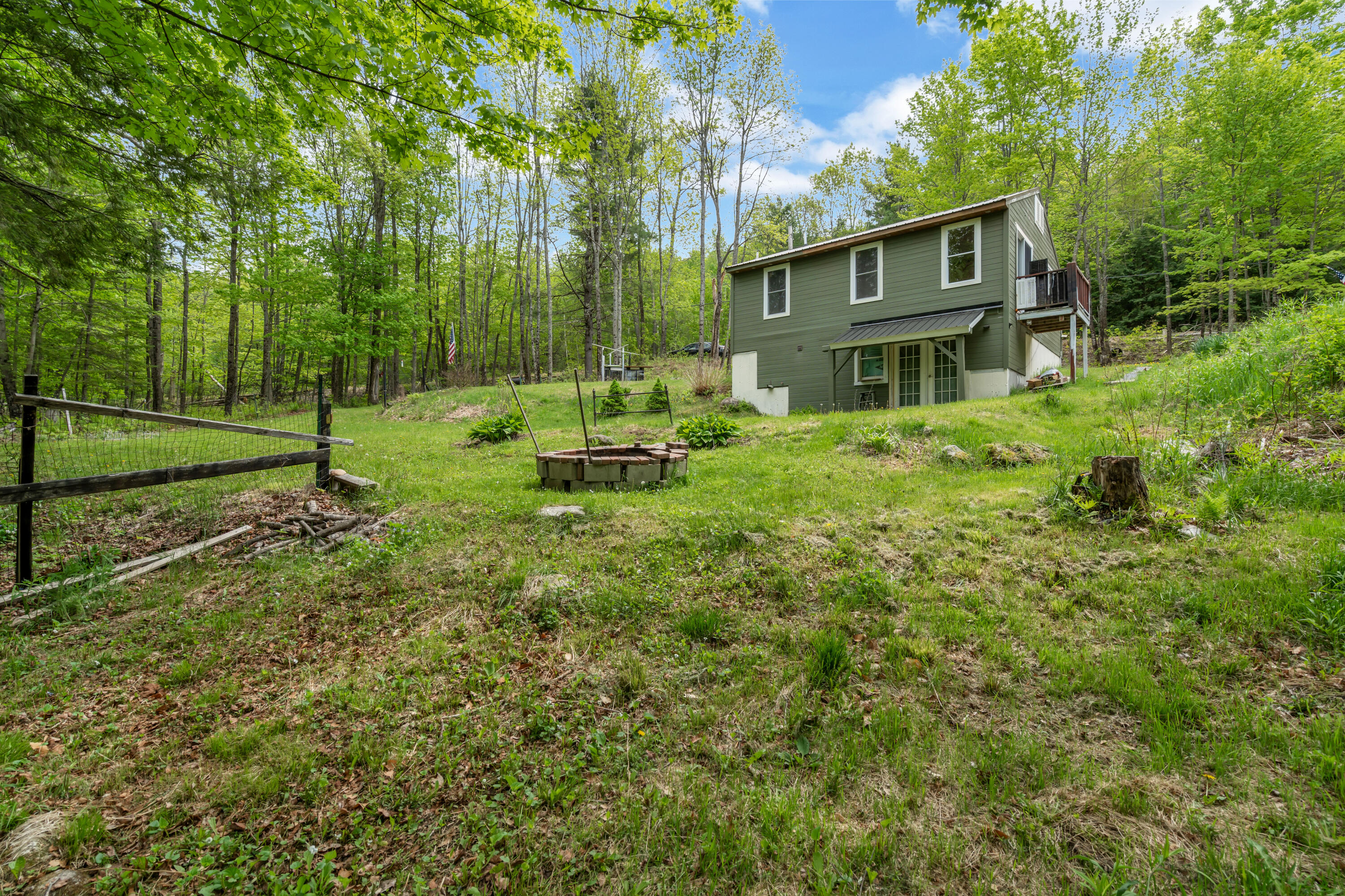 225 Hiram Hill Road Hiram, ME 04041 - Photo 14 of 24 Exterior