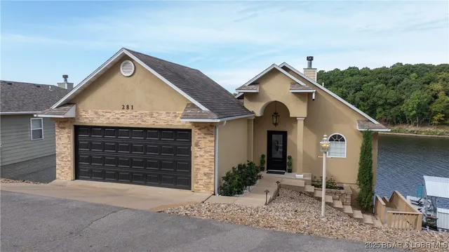 $1,199,900 | 281 Cimmaron Bay Circle, Sunrise Beach, MO 65079