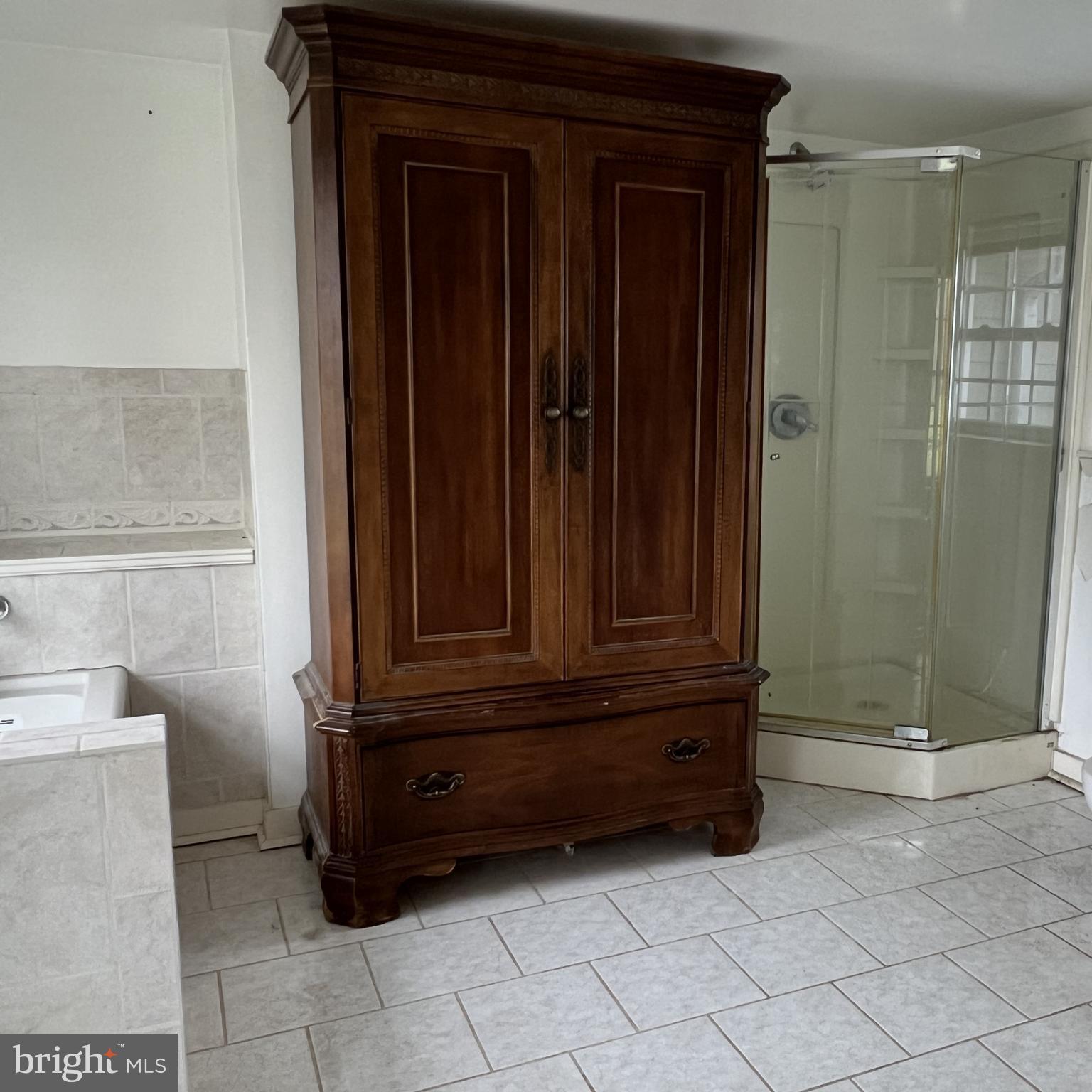 1825 Castleton Road Darlington, MD 21034 - Photo 7 of 17 upstairs bath