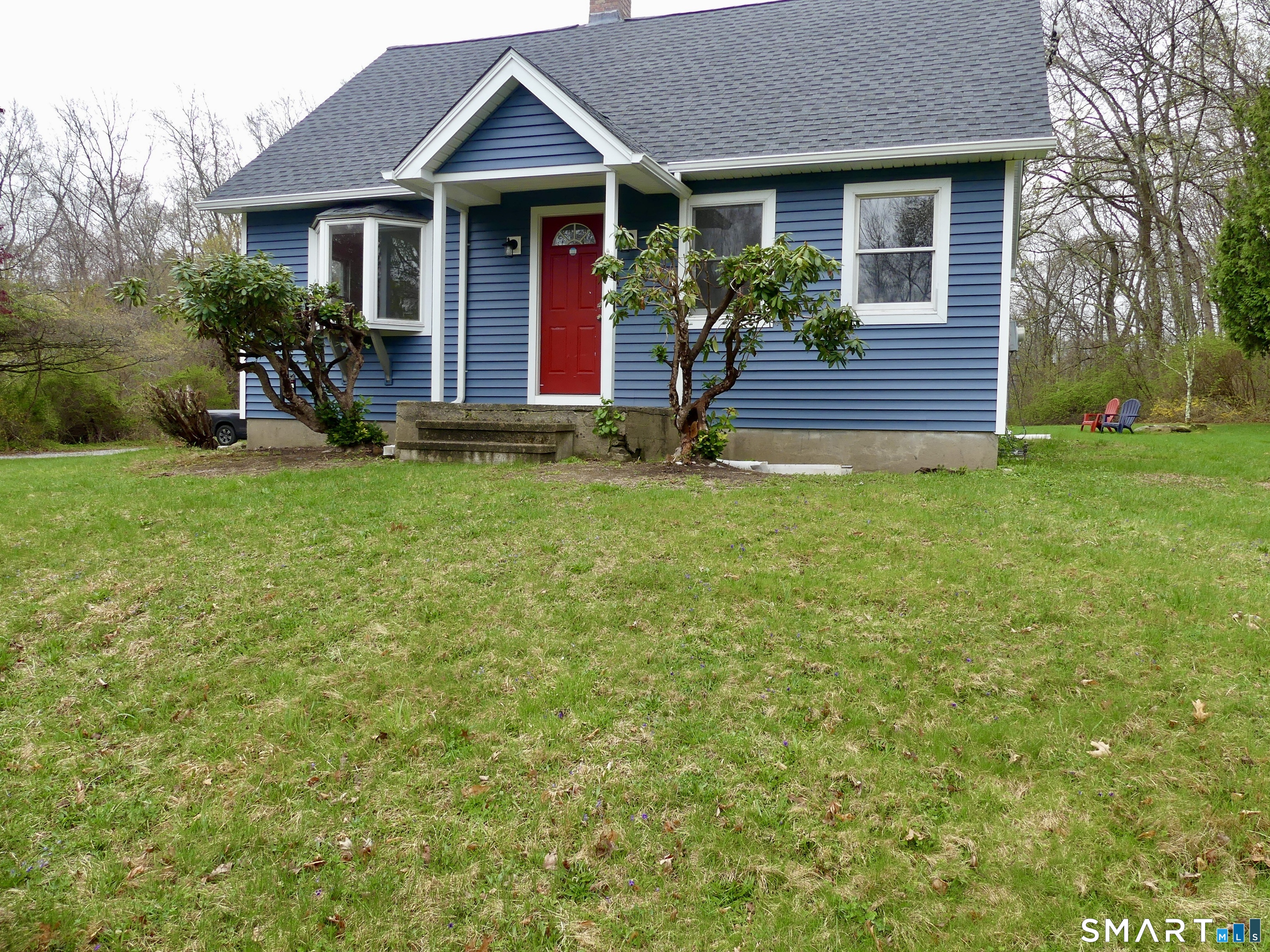 21 Winthrop Road Chester, CT 06412 - Photo 2 of 18