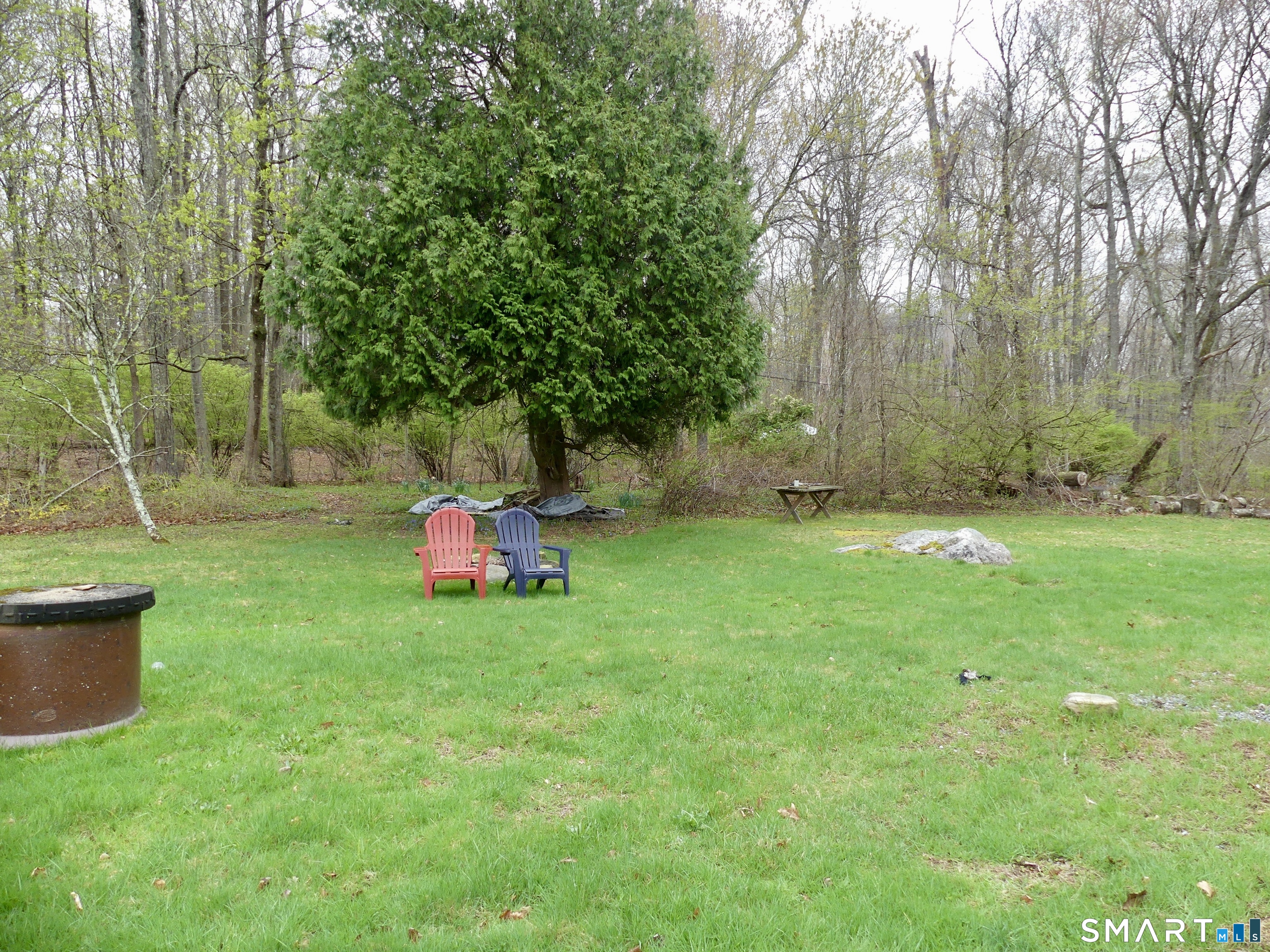 21 Winthrop Road Chester, CT 06412 - Photo 4 of 18