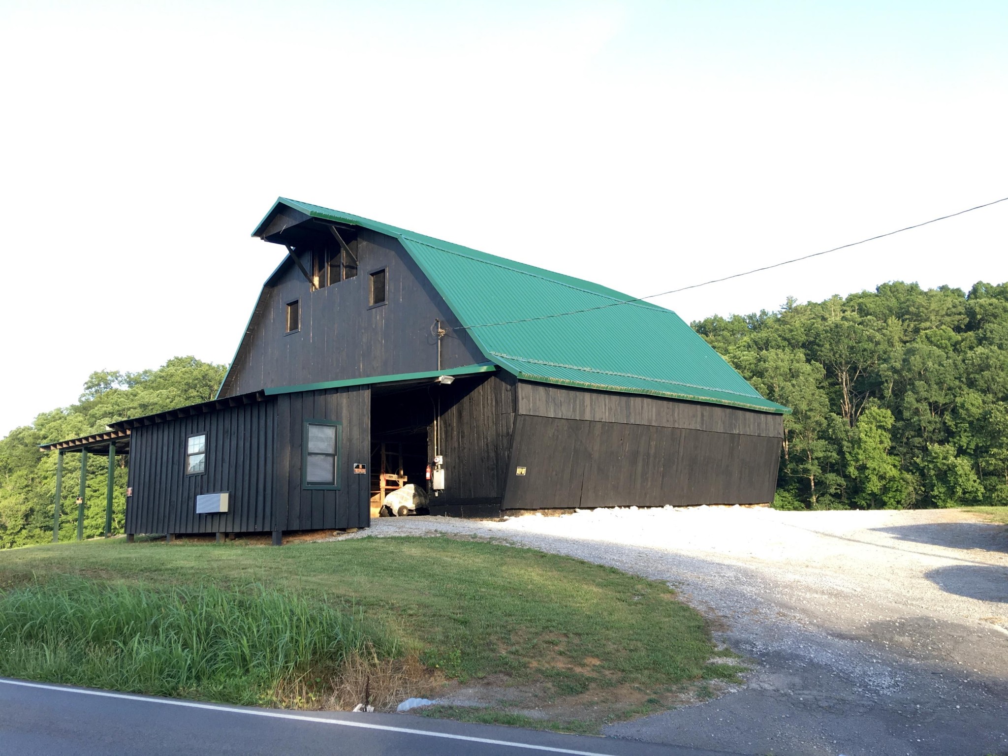 0 Gists Creek Road Sevierville, TN 37876 - Photo 1 of 8 Gallery Image 1