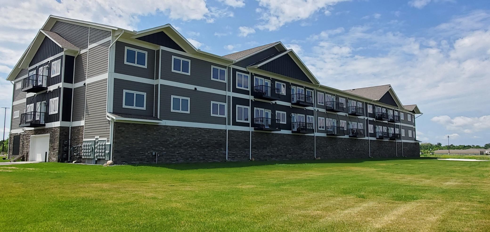 715 Lake Shore Drive Northeast, Unit 108 Bemidji, MN 56601 - Photo 15 of 17