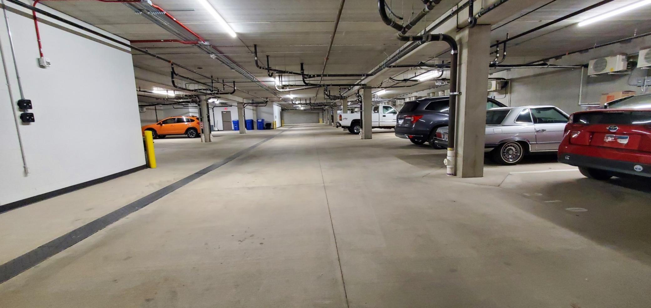 715 Lake Shore Drive Northeast, Unit 108 Bemidji, MN 56601 - Photo 17 of 17