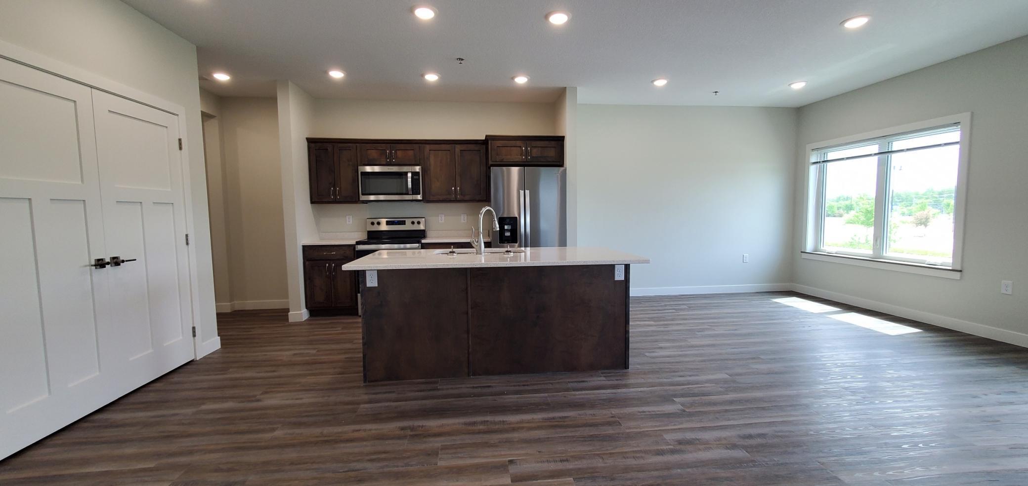 715 Lake Shore Drive Northeast, Unit 108 Bemidji, MN 56601 - Photo 3 of 17