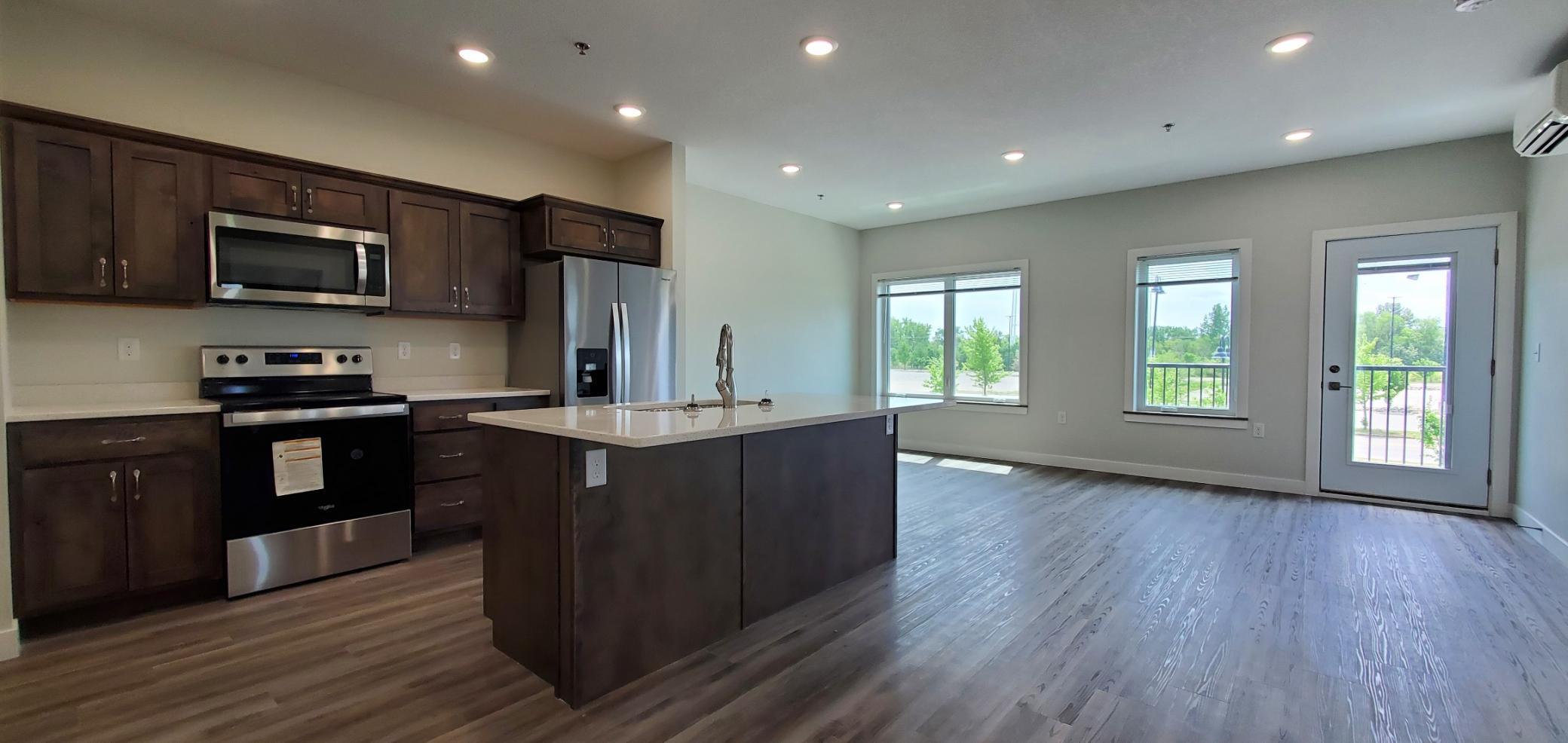 715 Lake Shore Drive Northeast, Unit 108 Bemidji, MN 56601 - Photo 4 of 17