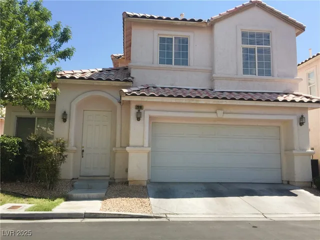 $1,895 | 2610 Rimpacific Circle, Las Vegas, NV 89146