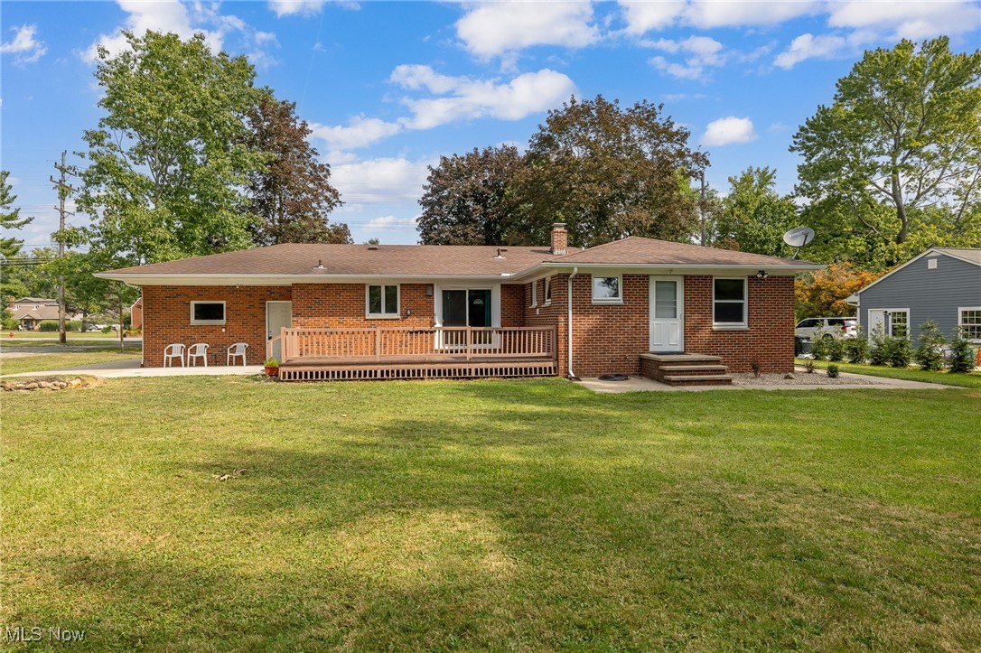 11331 Albion Road North Royalton, OH 44133 - Photo 35 of 42