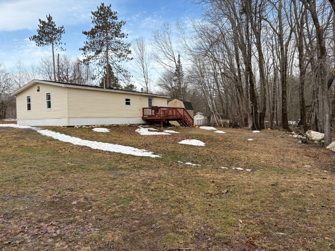 27 Shaw Road New Gloucester, ME 04260 - Photo 4 of 18 IMG_3888