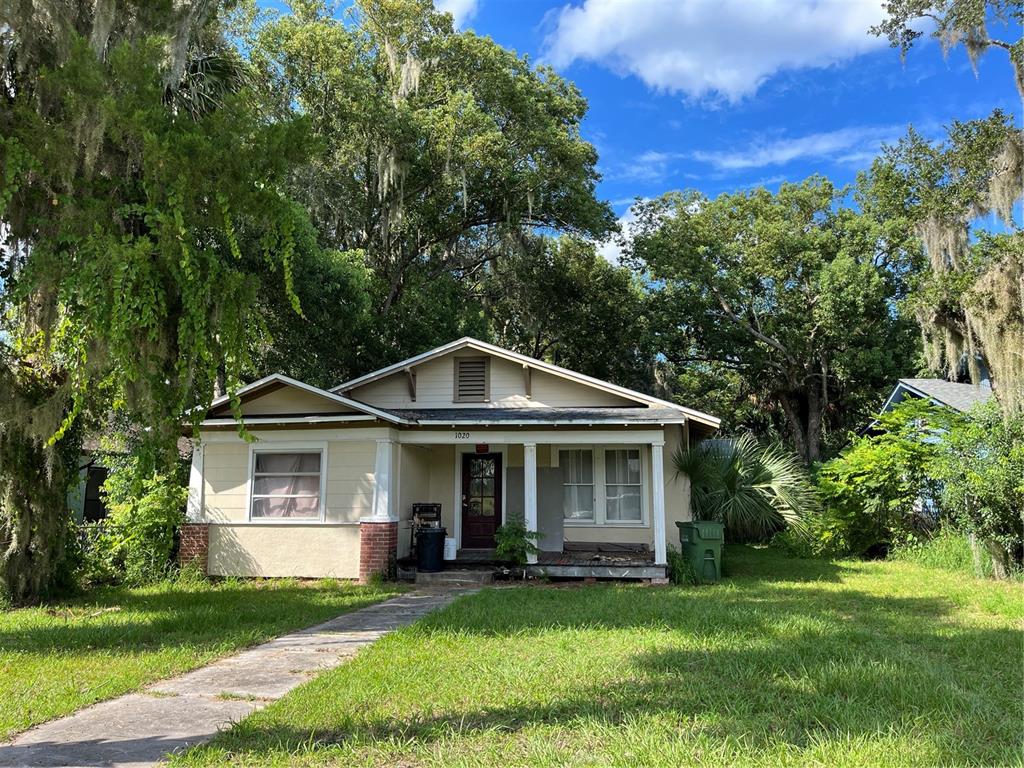 1020 West Line Street Leesburg, FL 34748 - Photo 1 of 1