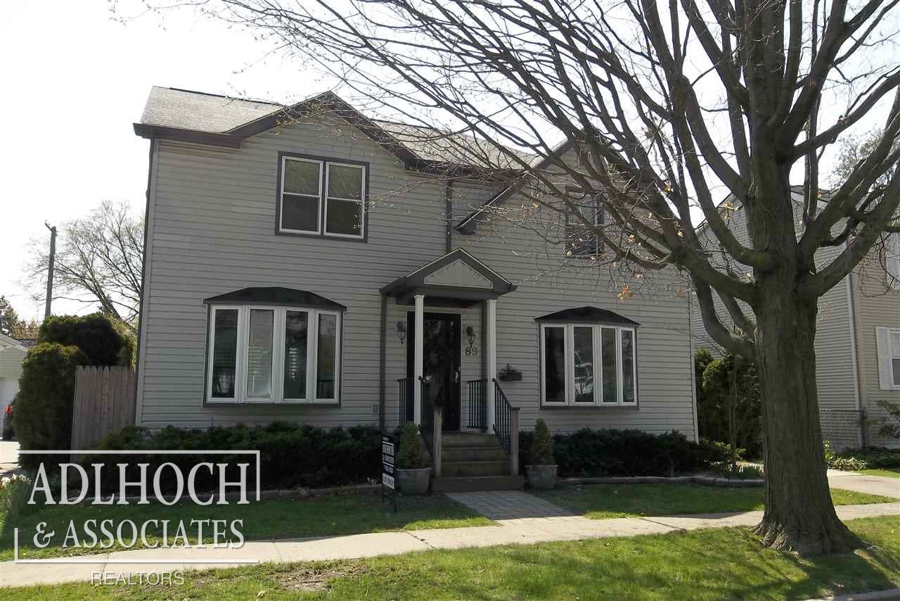 89 Muir Road Grosse Pointe Farms, MI 48236 - Photo 26 of 26