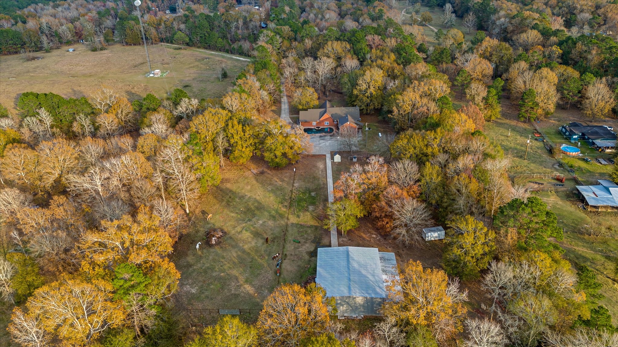 20205 Highway 146 Liberty, TX 77575 - Photo 35 of 50