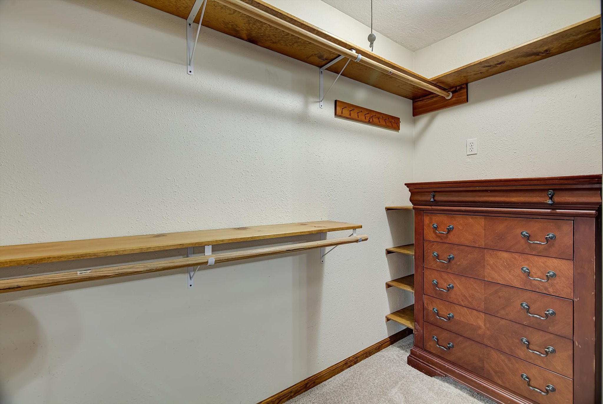 20205 Highway 146 Liberty, TX 77575 - Photo 43 of 50 a view of a storage & utility room with a window