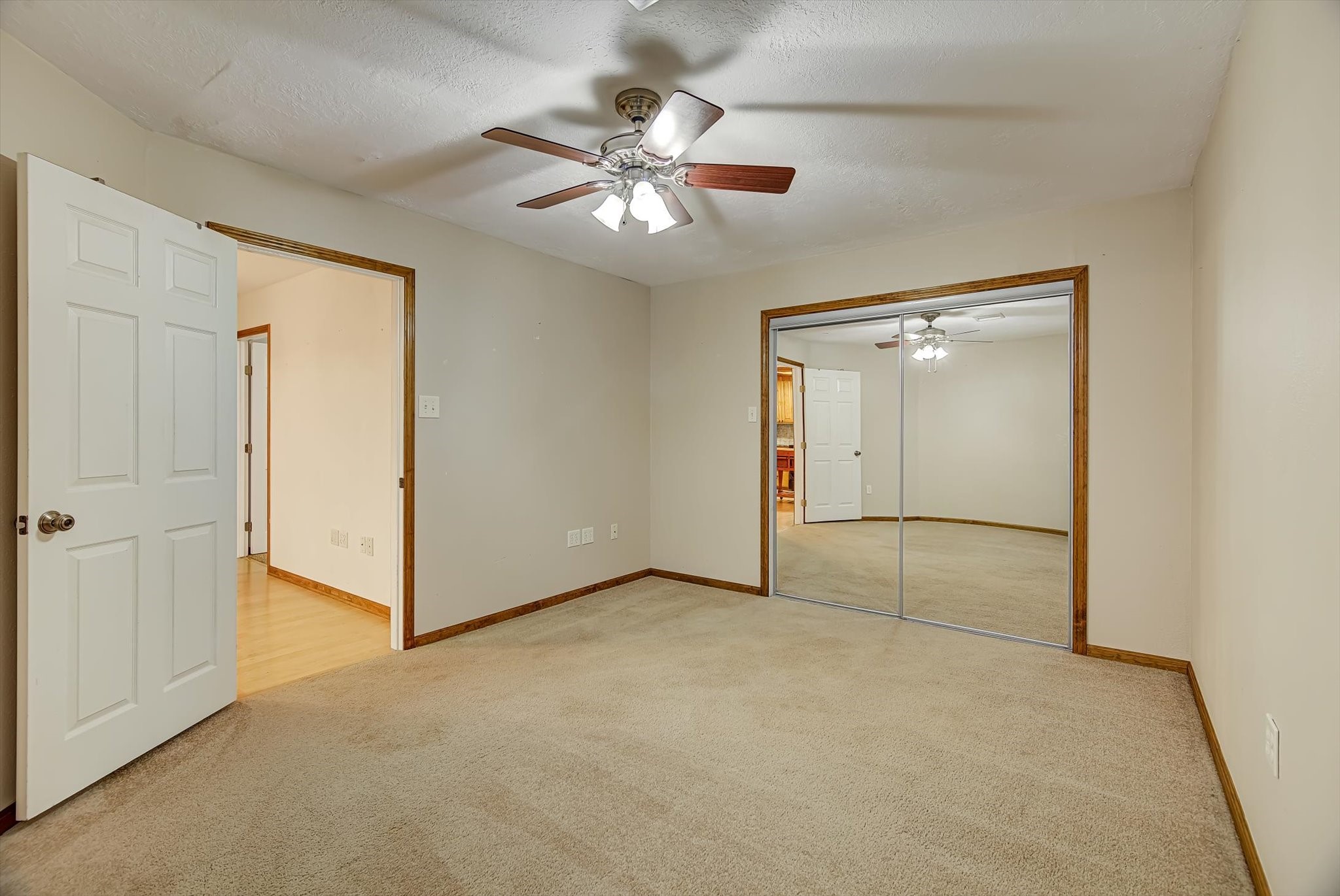 20205 Highway 146 Liberty, TX 77575 - Photo 44 of 50 Apartment bedroom