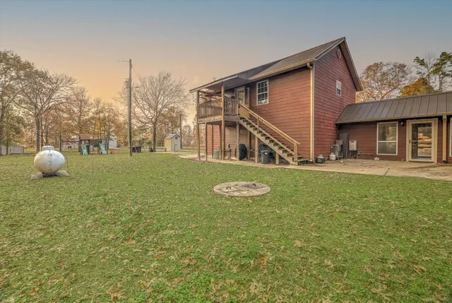 $1,200,000 | 20205 Highway 146, Liberty, TX 77575