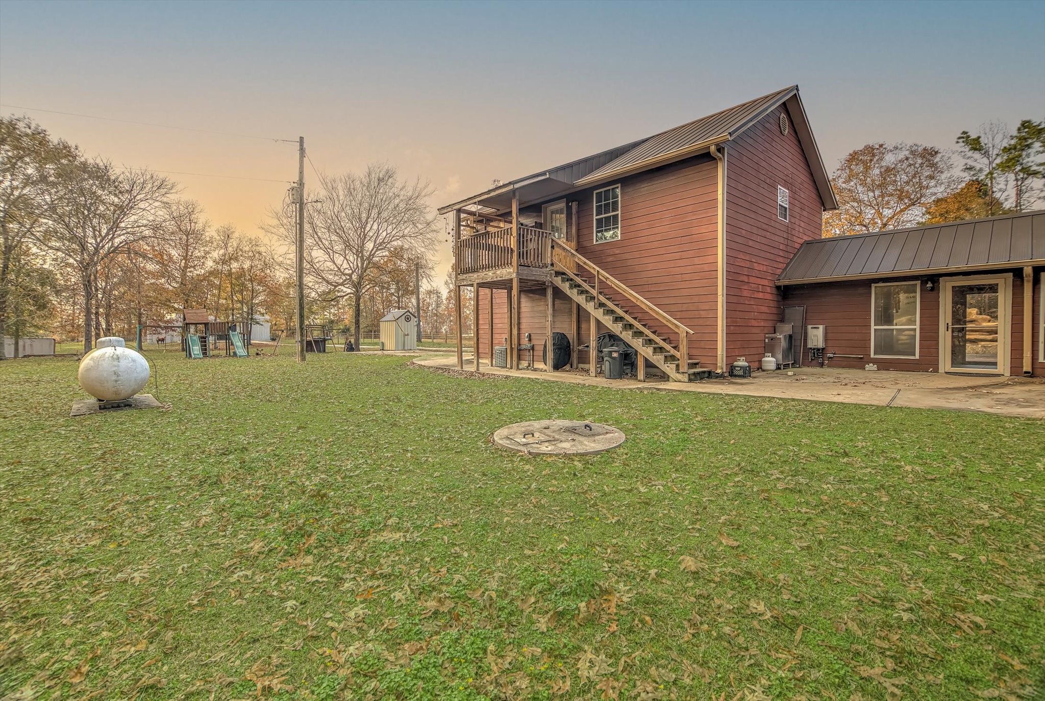 20205 Highway 146 Liberty, TX 77575 - Photo 50 of 50 a house view with a outdoor space