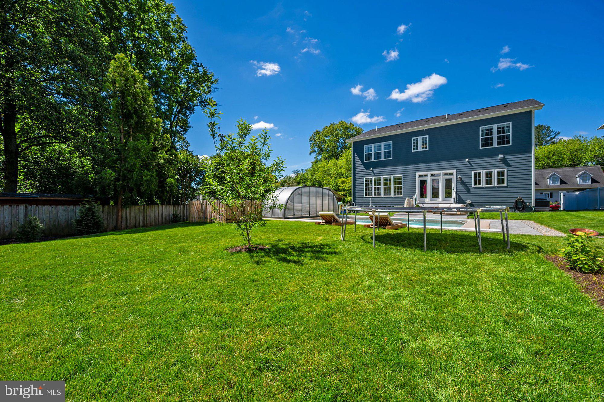 1114 Ware Street Southwest Vienna, VA 22180 - Photo 112 of 117