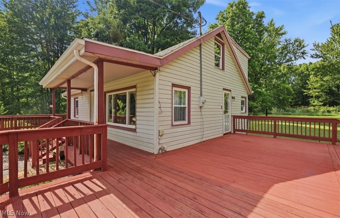 1403 Carson Road Ashtabula, OH 44004 - Photo 28 of 33