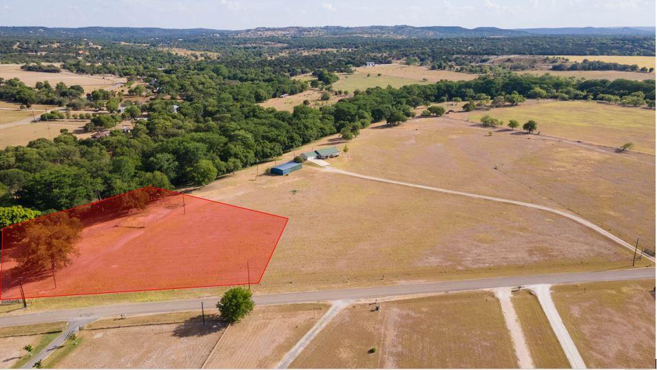 165 Center Point Drive Center Point, TX 78010 - Photo 1 of 1 Main View