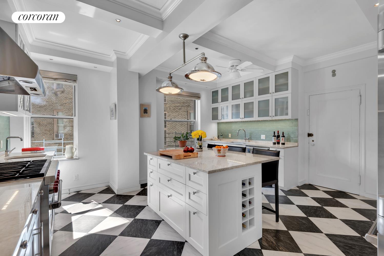 173-175 Riverside Drive, Unit 6D Manhattan, NY 10024 - Photo 6 of 18